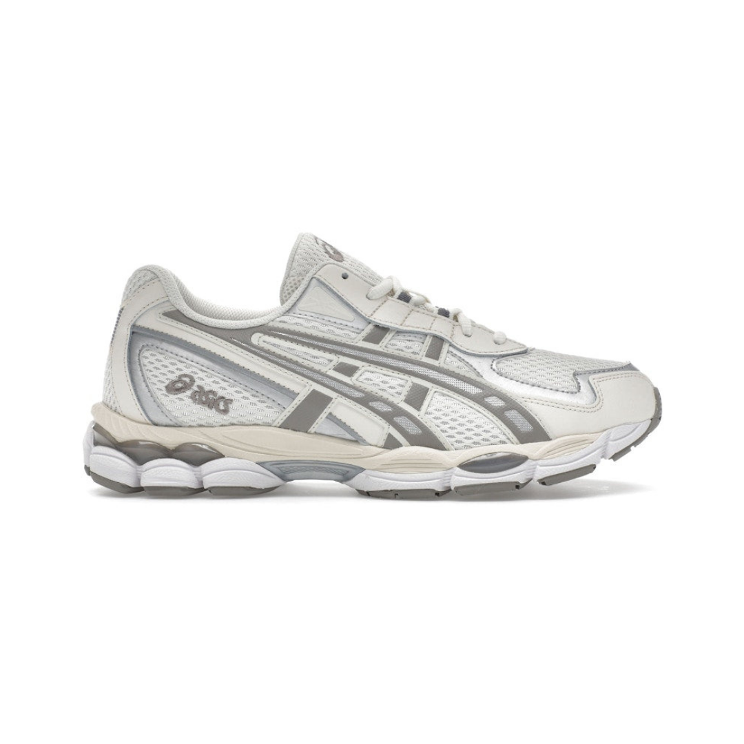 ASICS Gel-NYC 2055 Cream Steel