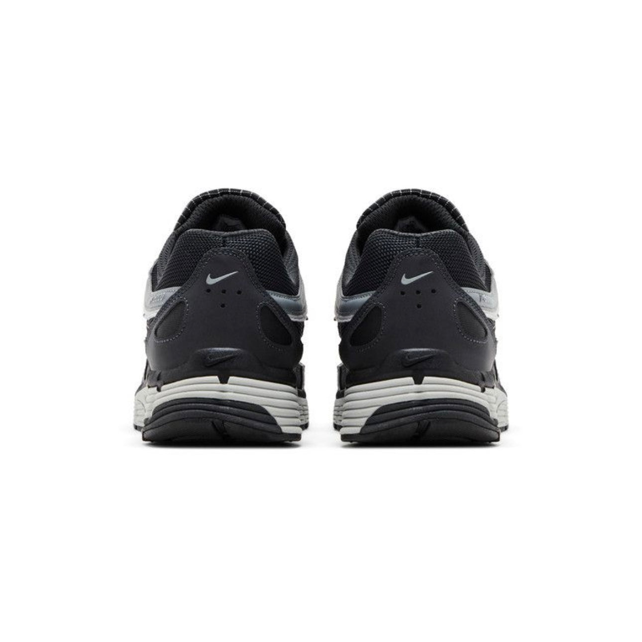 Nike P-6000 Anthracite Smoke Grey
