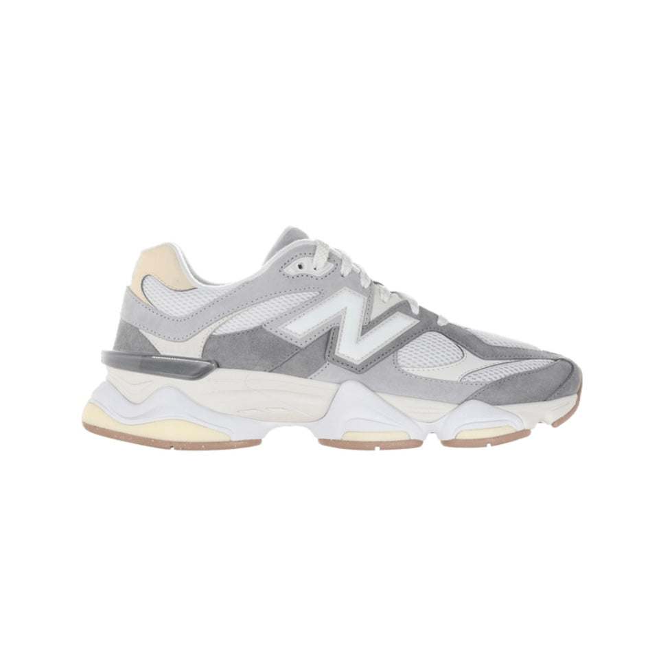 New Balance 9060 Slate Grey Calcium