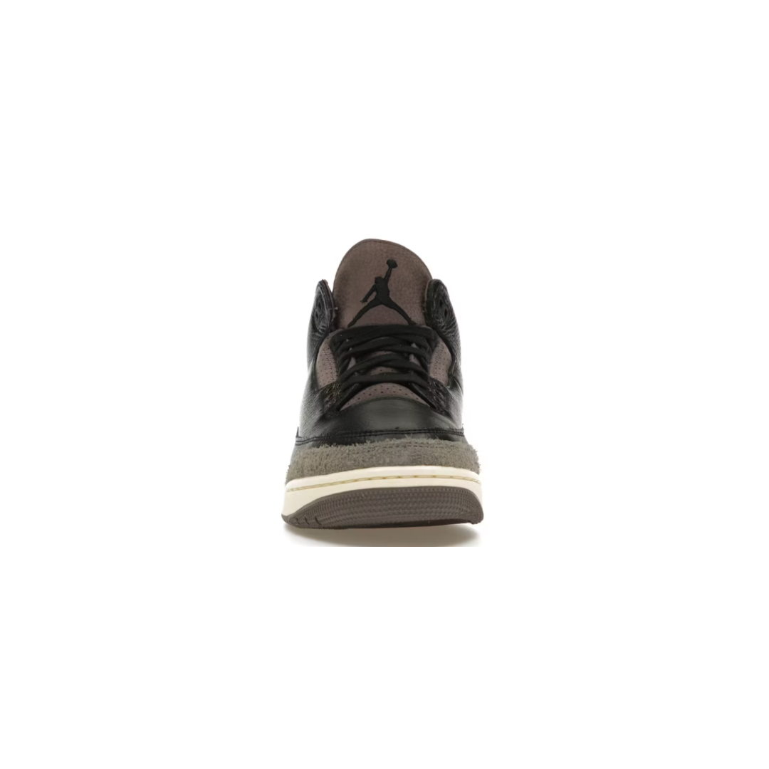 AIR JORDAN 3 - A MA MANIÉRE 'WHILE YOU WHERE SLEEPING'