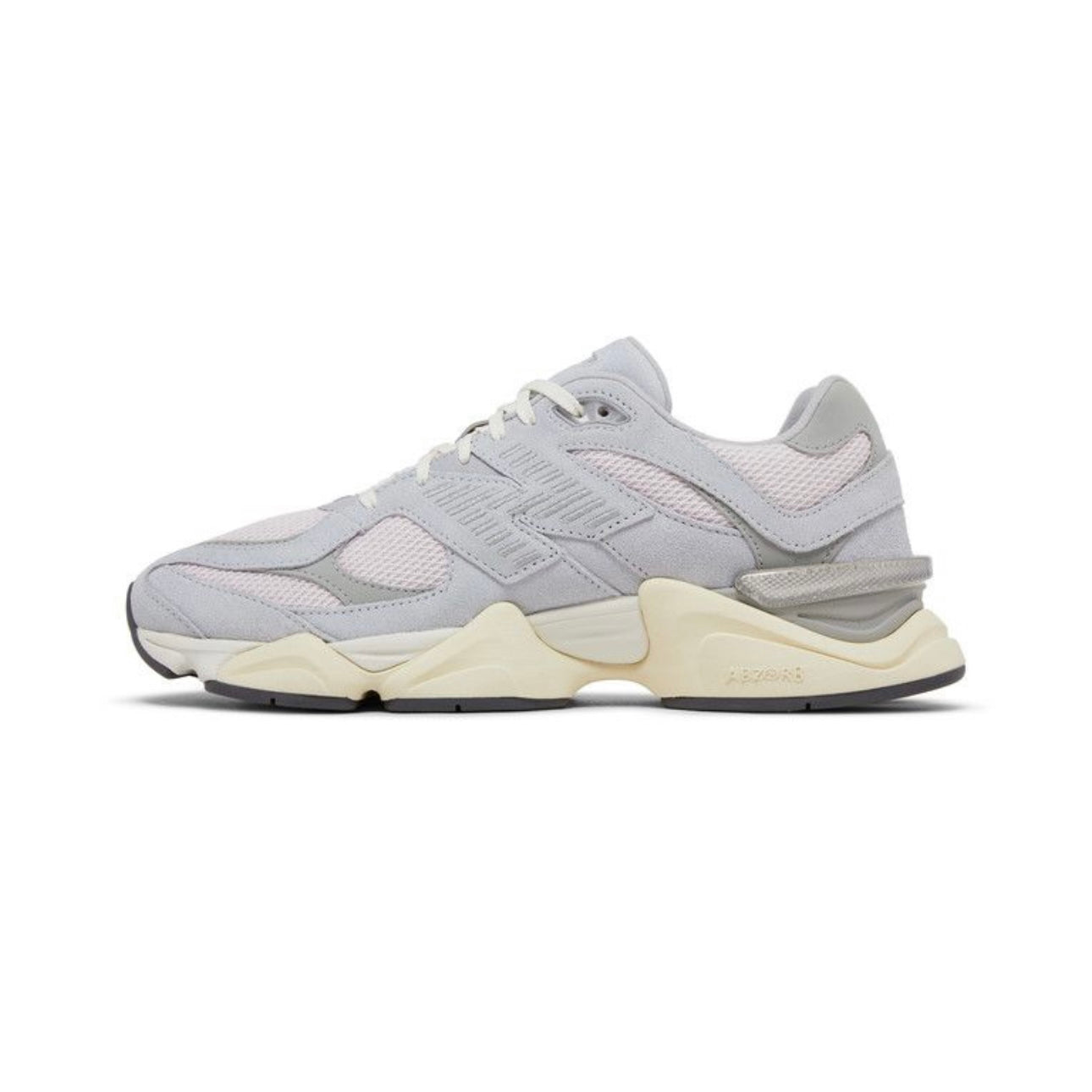 NEW BALANCE 9060 - GRANITE PINK