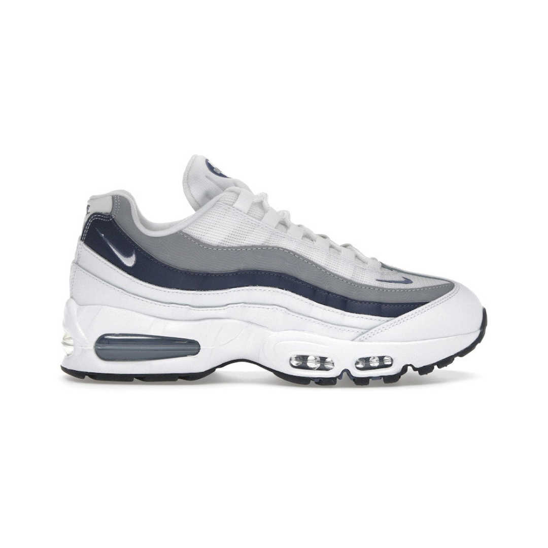 Nike Air Max 95 OG Diffused Blue