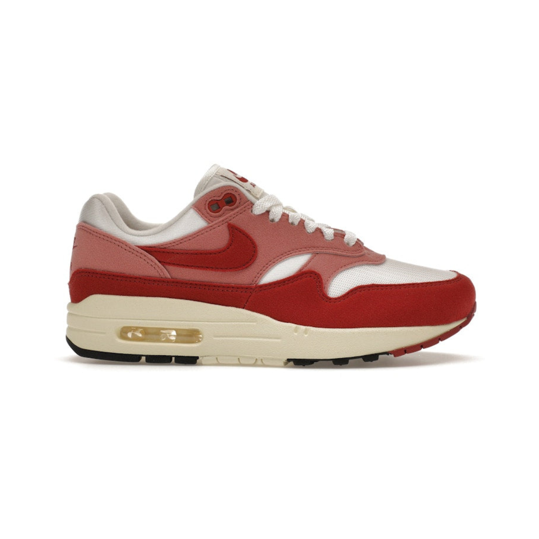Nike Air Max 1 Red Stardust (Women's)