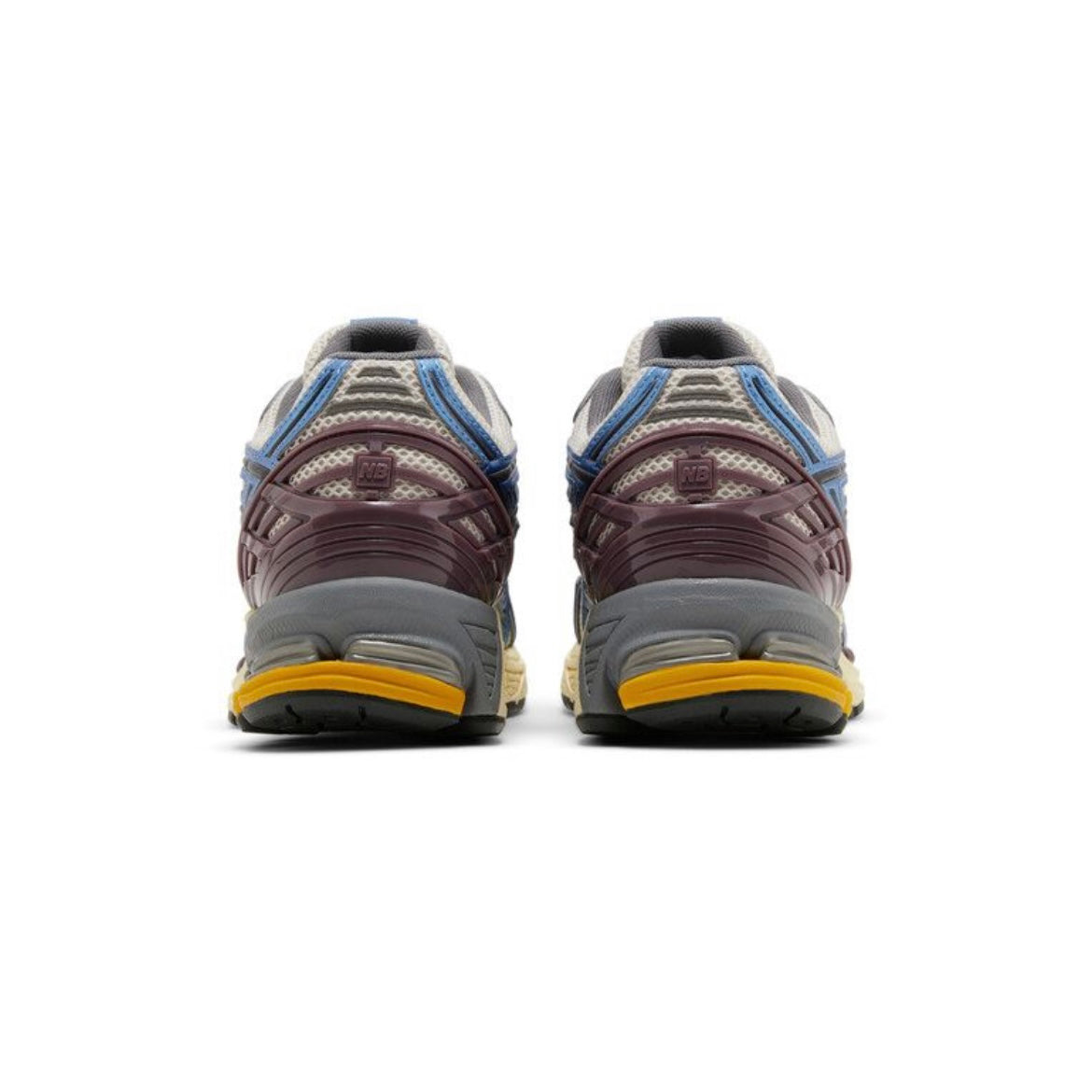 NEW BALANCE 1906R - BLUE LAGUNA MOONBEAM