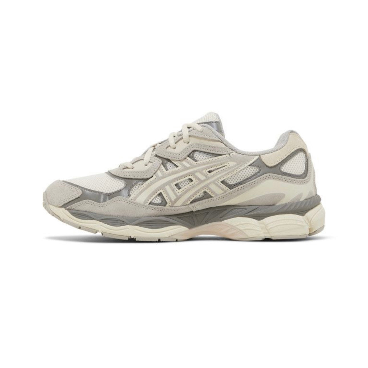 ASICS GEL-NYC OYSTER GREY