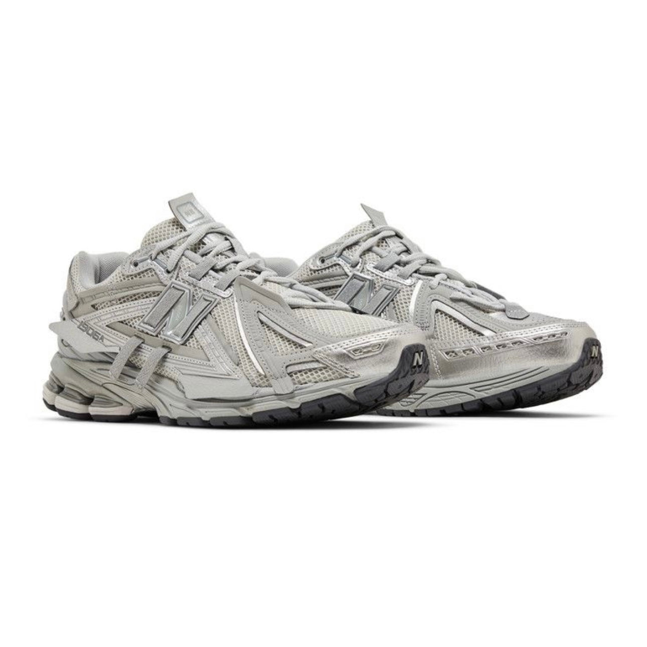 NEW BALANCE 1906A - CONCRETE SILVER METALLIC