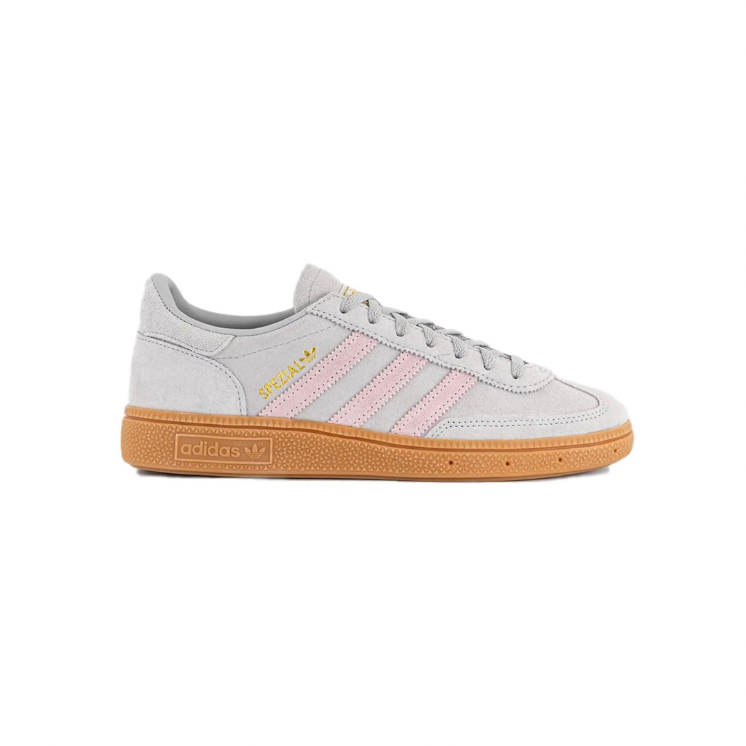 ADIDAS HANDBALL SPEZIAL - GREY CLEAR PINK