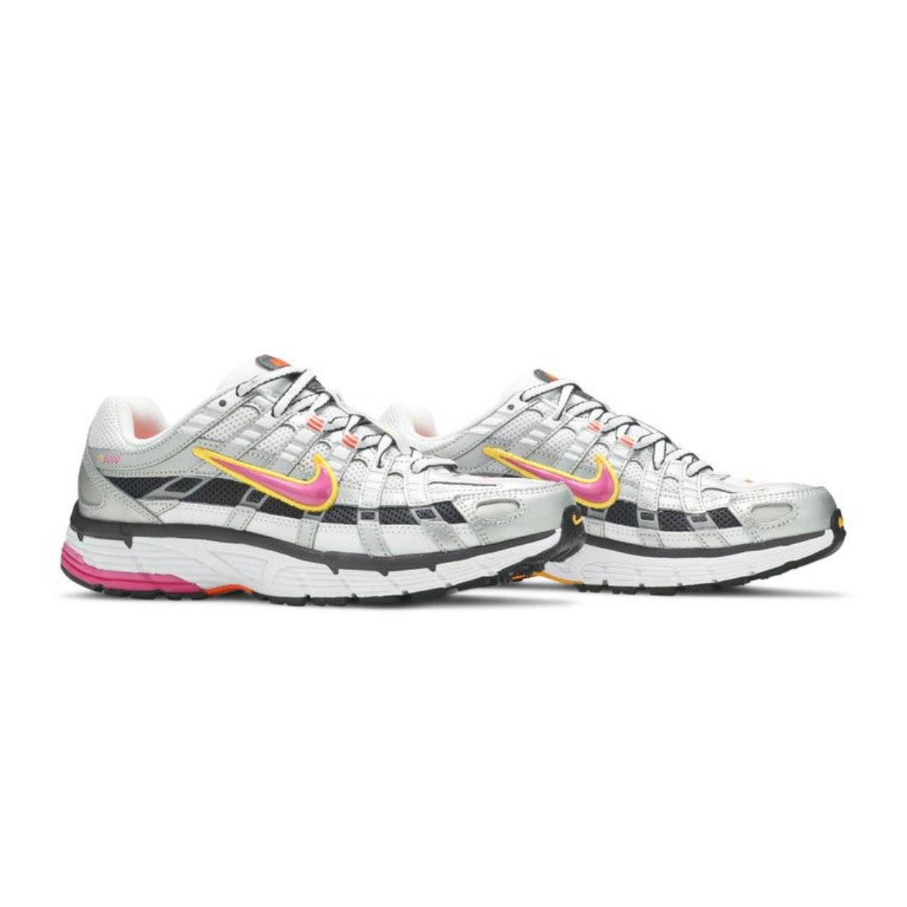 NIKE P-6000 - LASER FUCHSIA (Woman's)