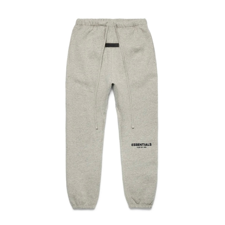 FEAR OF GOD ESSENTIALS FULL SET - DARK OATMEAL