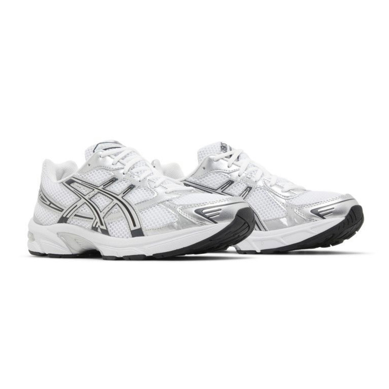 ASICS GEL-1130 - WHITE PURE SILVER