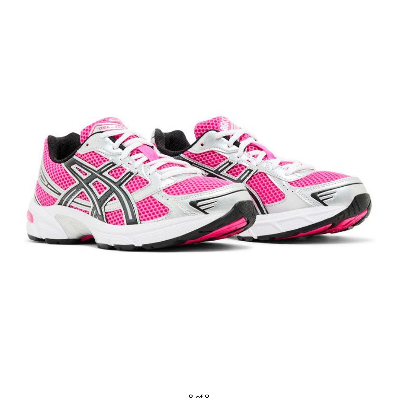 ASICS Gel-1130 Neon Pack Pink (Women's)