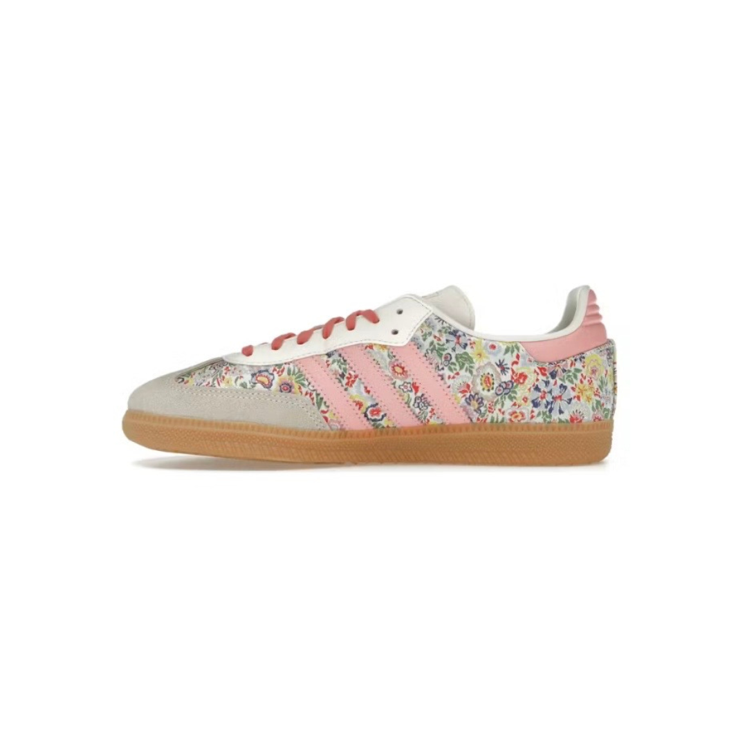 ADIDAS SAMBA OG - LIBERTY LONDON FLORAL EMBROIDERY