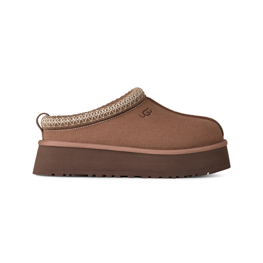 UGG Tazz II Slipper Rocky Oak (Women's)