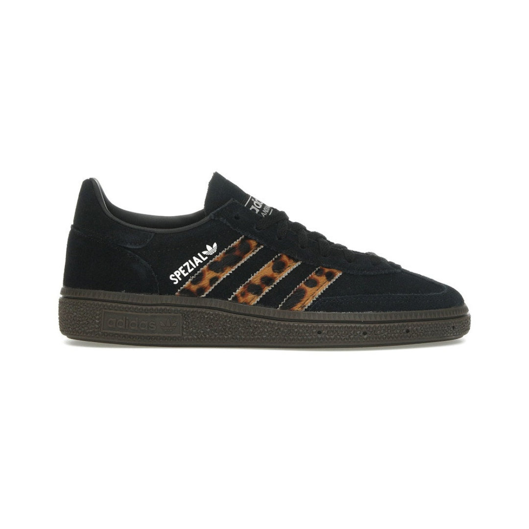 adidas Handball Spezial Leopard Stripes (Women's)