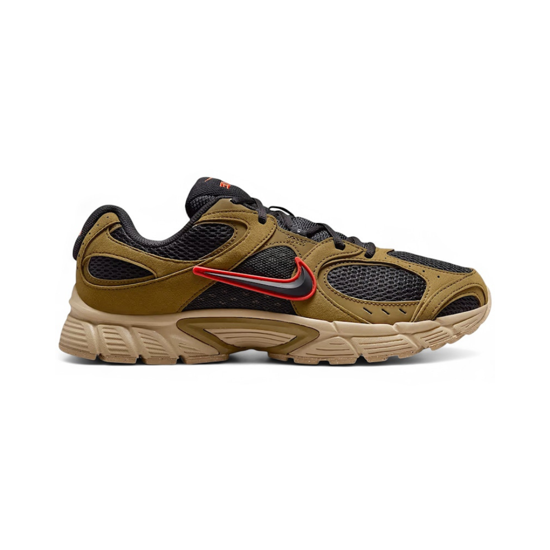 Nike V5 RNR Black Olive Flak