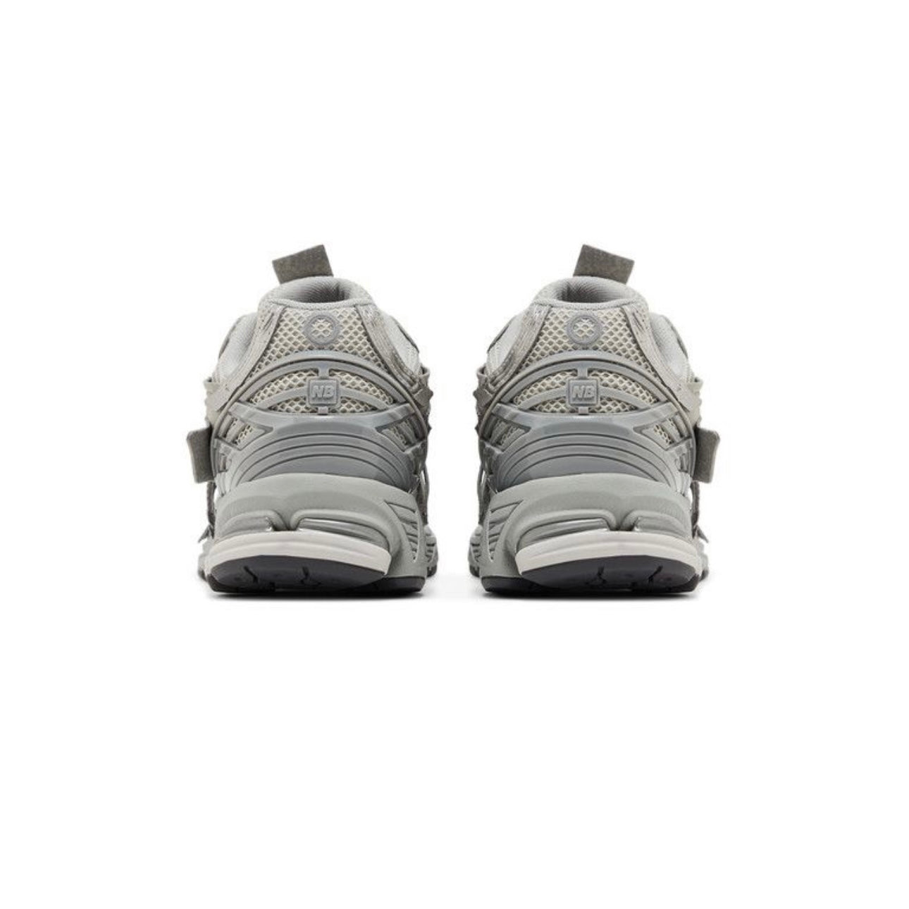 NEW BALANCE 1906A - CONCRETE SILVER METALLIC