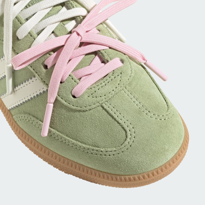 adidas Samba OG Molly-Mae Matcha (Women's)