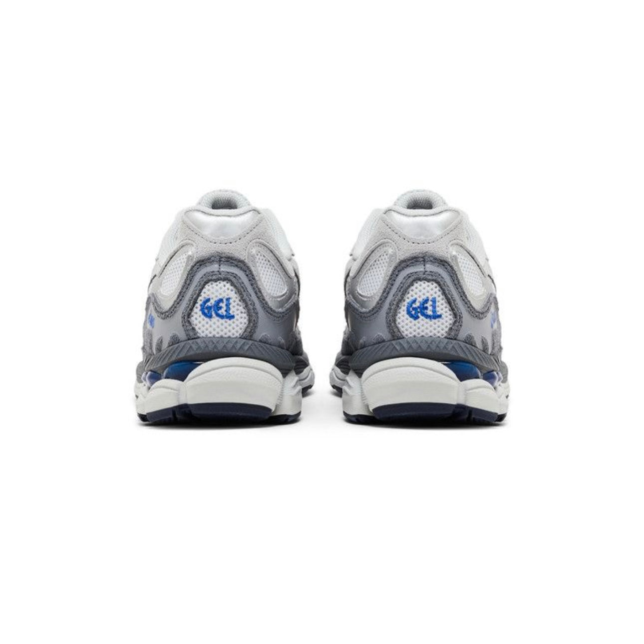 ASICS GEL-NYC - GRAVEL