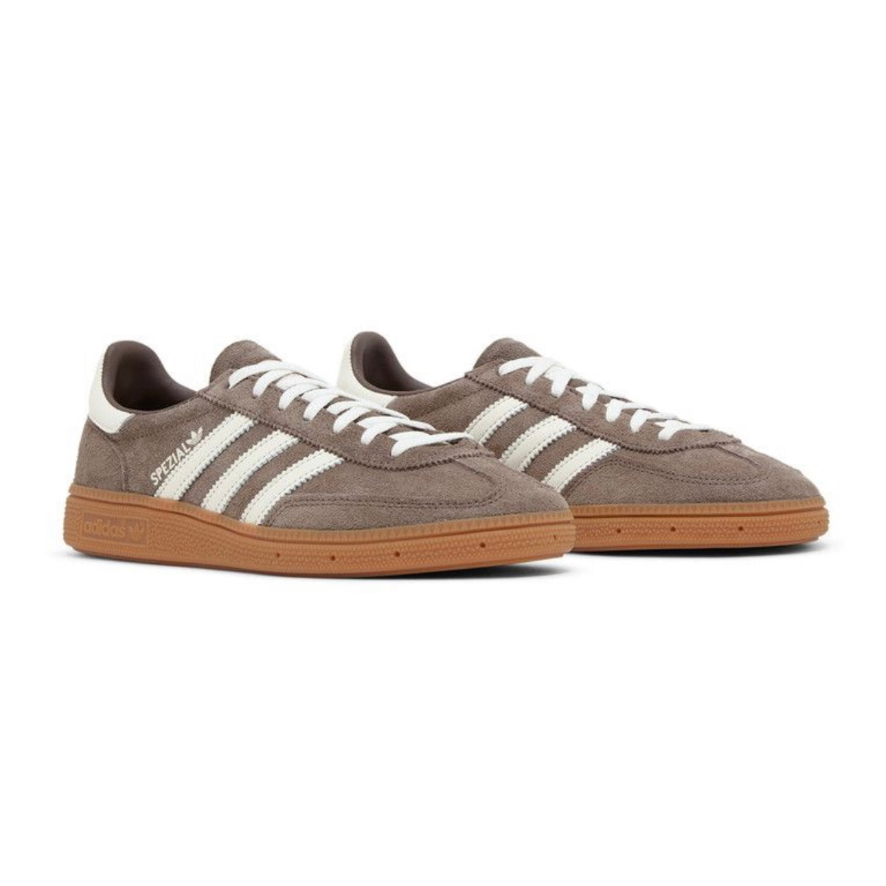 ADIDAS HANDBALL SPEZIAL EARTH STRATA GUM (Women's)