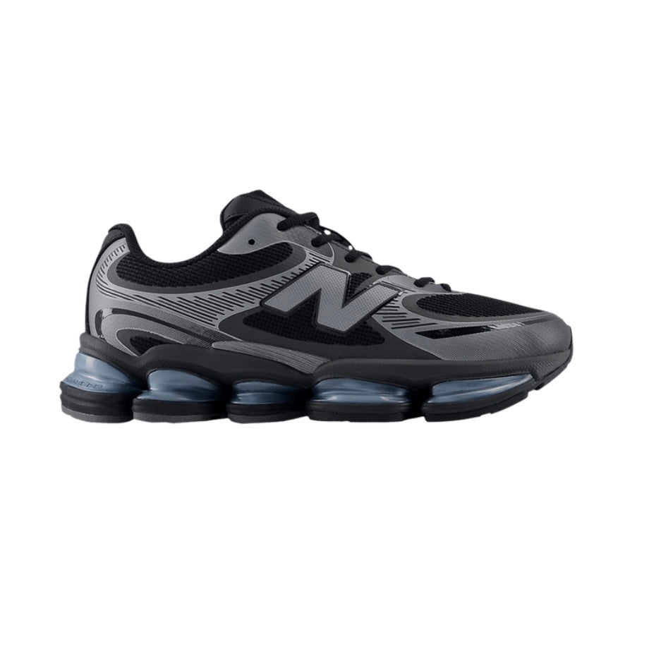 New Balance Abzorb 2000 Black grey