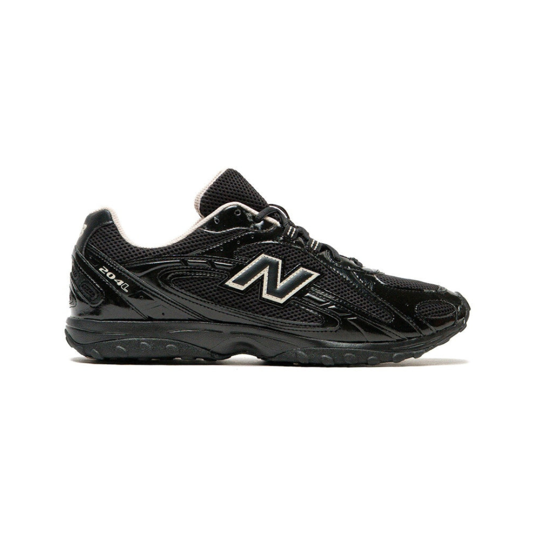 New Balance 204L Black Timberwolf