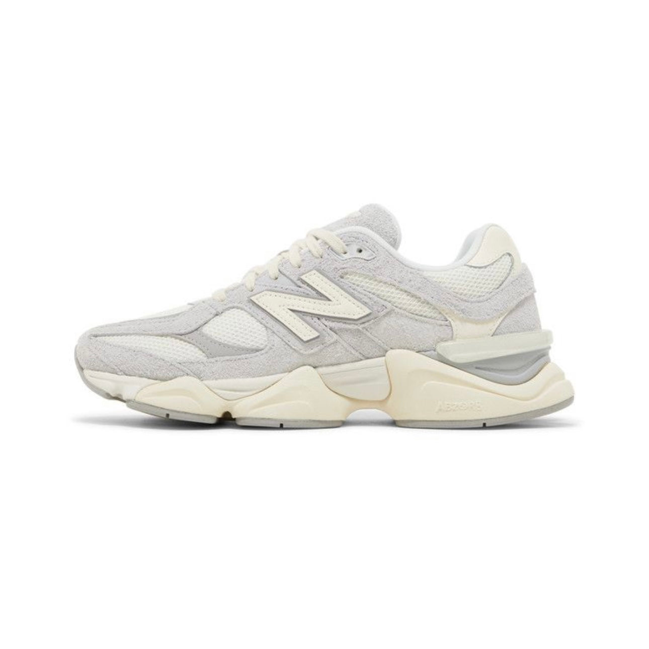 NEW BALANCE 9060 - QUARTZ GREY