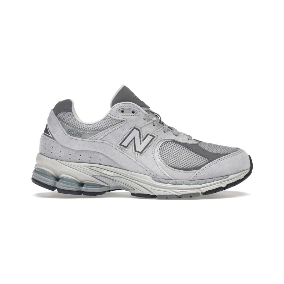 New Balance 2002R Grey