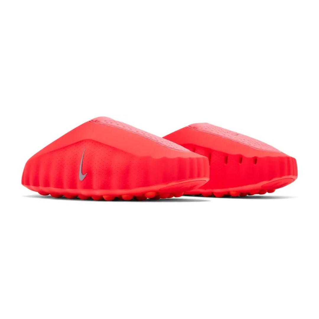 Nike Mind 001 Slide Solar Red