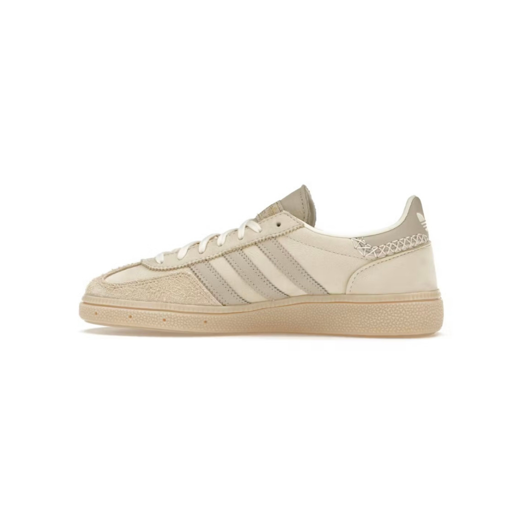 ADIDAS HANDBALL SPEZIAL W - CREAM WHITE BEIGE