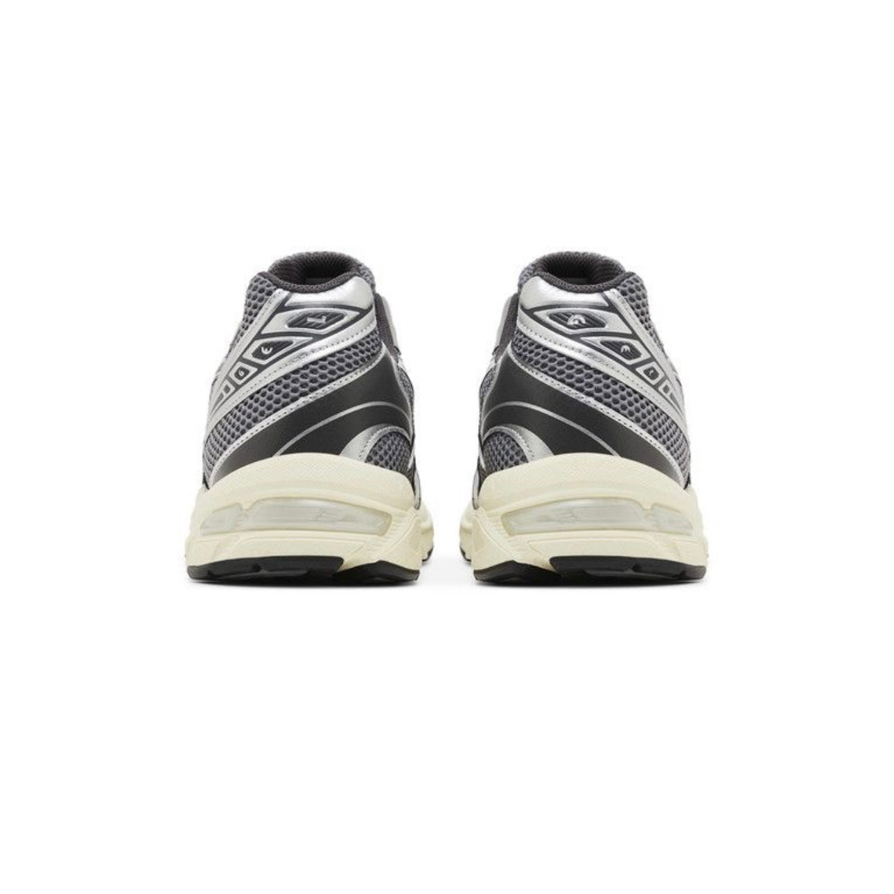 ASICS Gel-1130 Clay Grey Pure Silver