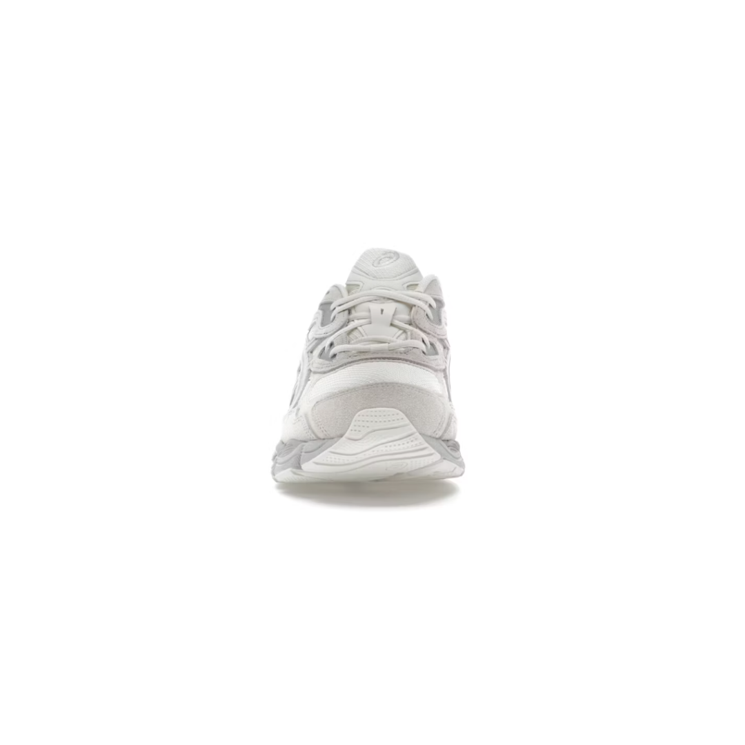 ASICS GEL-NYC CREAM GREY