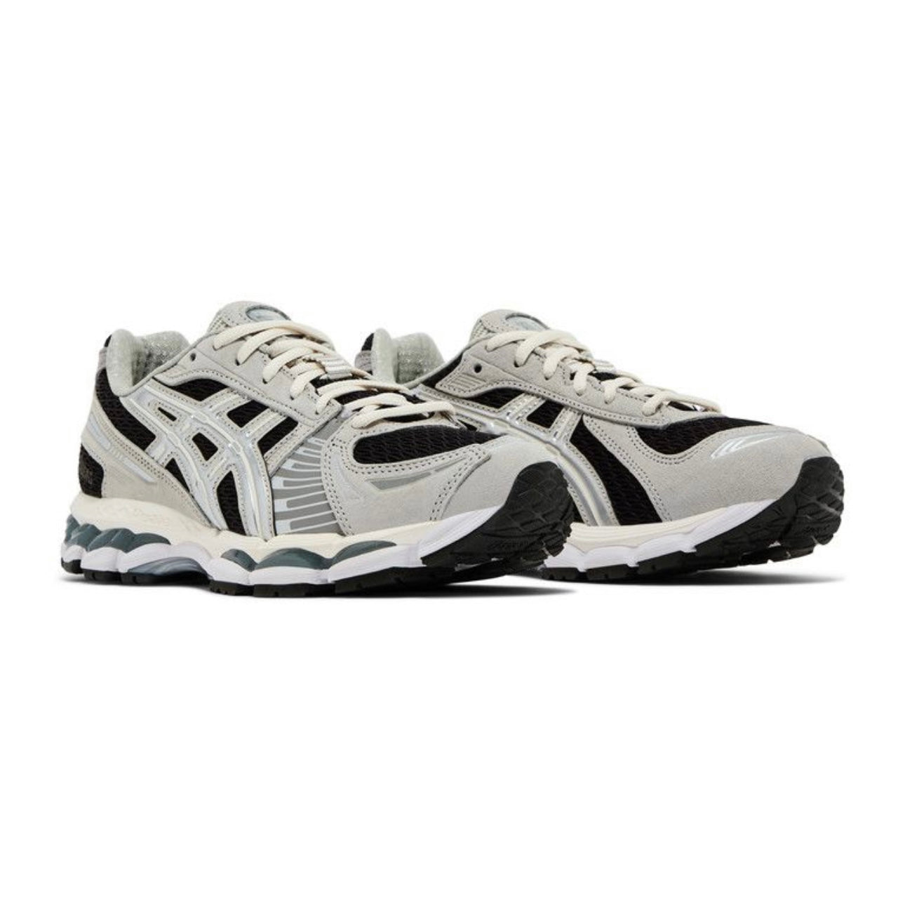 ASICS GEL-KAYANO 12.1 - PEAT CREAM