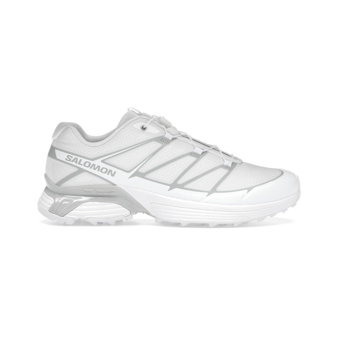 Salomon XT-Pathway 2 White Metal