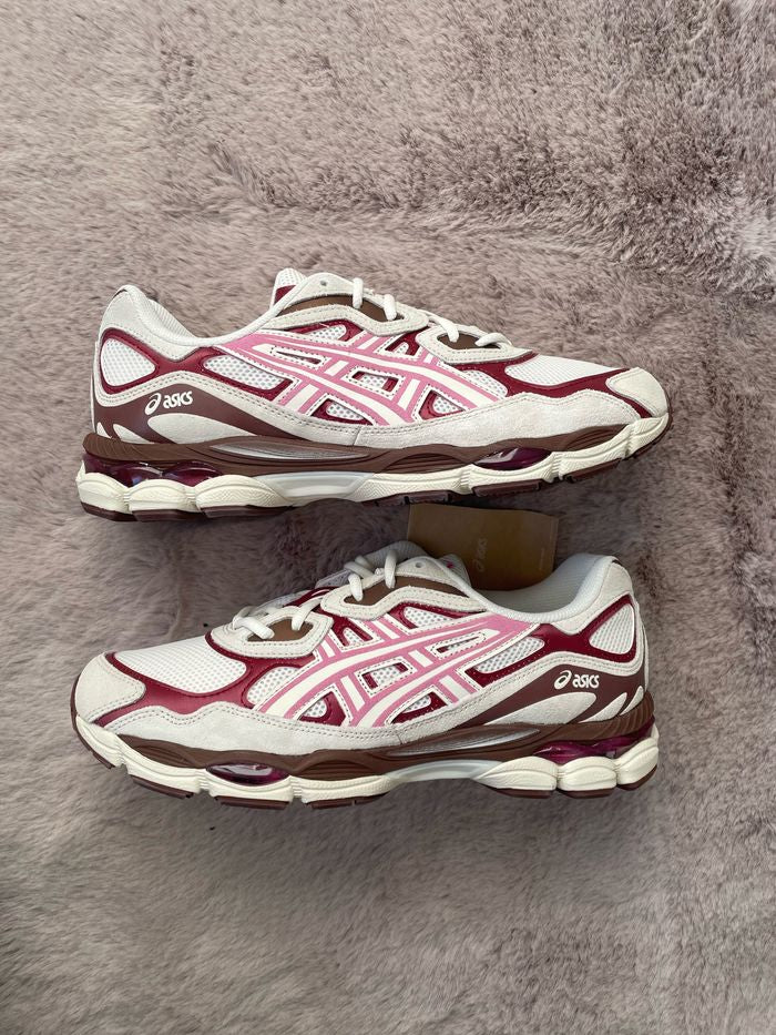 ASICS GEL-NYC - CREAM SWEET PINK