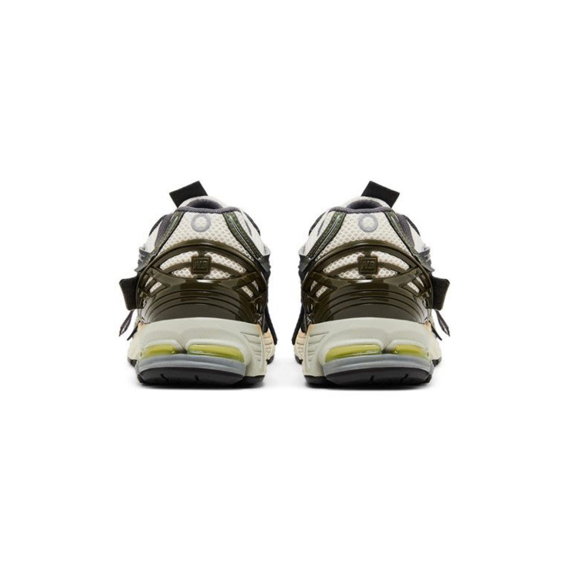 NEW BALANCE 1906A - OLIVE JUICE SEA SALT