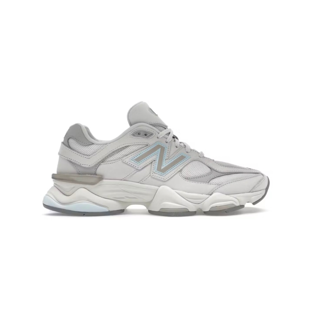 NEW BALANCE 9060 - REFLECTION RAINCLOUD QUARRY BLUE