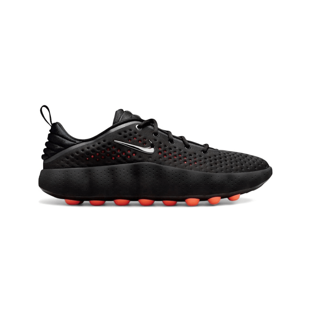 Nike Mind 002 Black Hyper Crimson