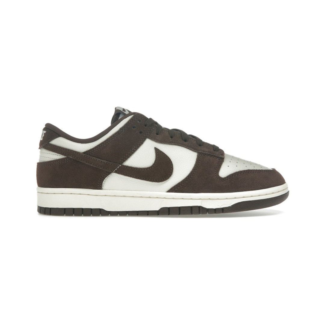 Nike Dunk Low Retro SE Pale Ivory Baroque Brown