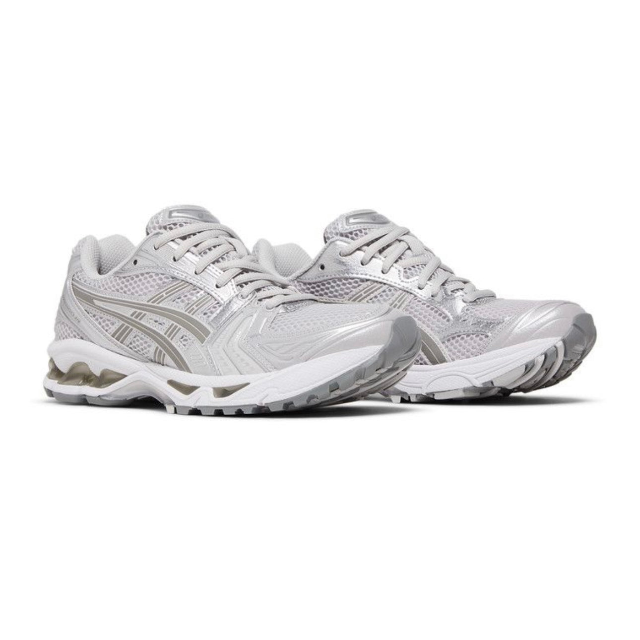 ASICS GEL-KAYANO 14 - CLOUD GREY