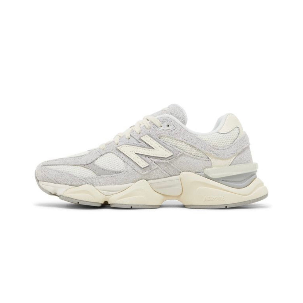 New Balance 9060 Quartz Grey