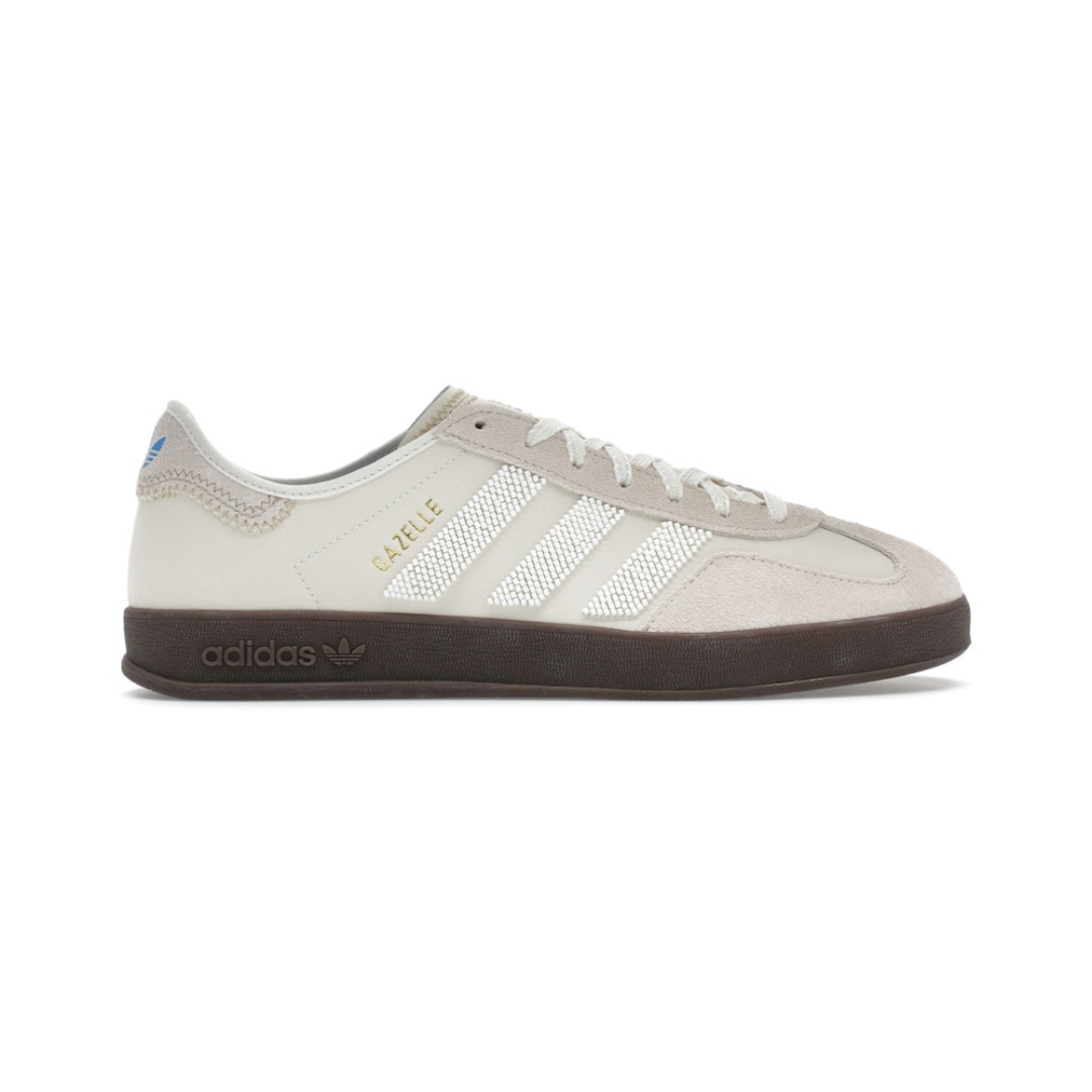 adidas Gazelle Indoor CLOT By Edison Chen Off White