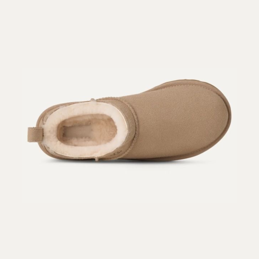 UGG Classic Micro - Sand