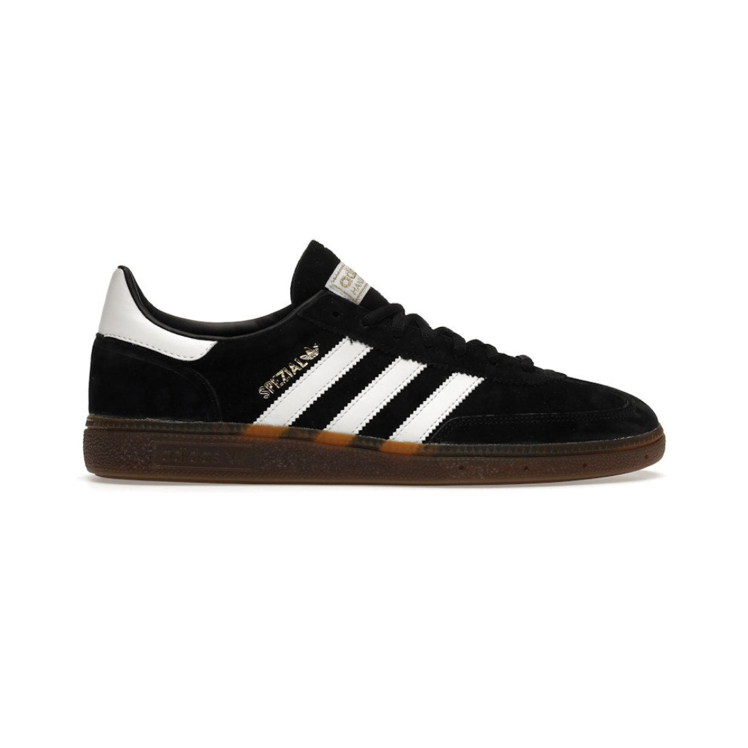 adidas Handball Spezial Black Gum