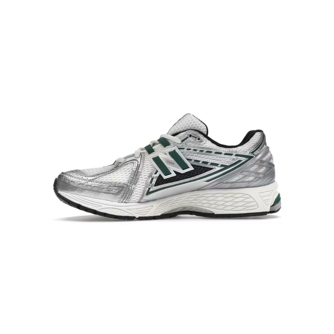 NEW BALANCE 1906R - METALLIC NIGHTWATCH GREEN