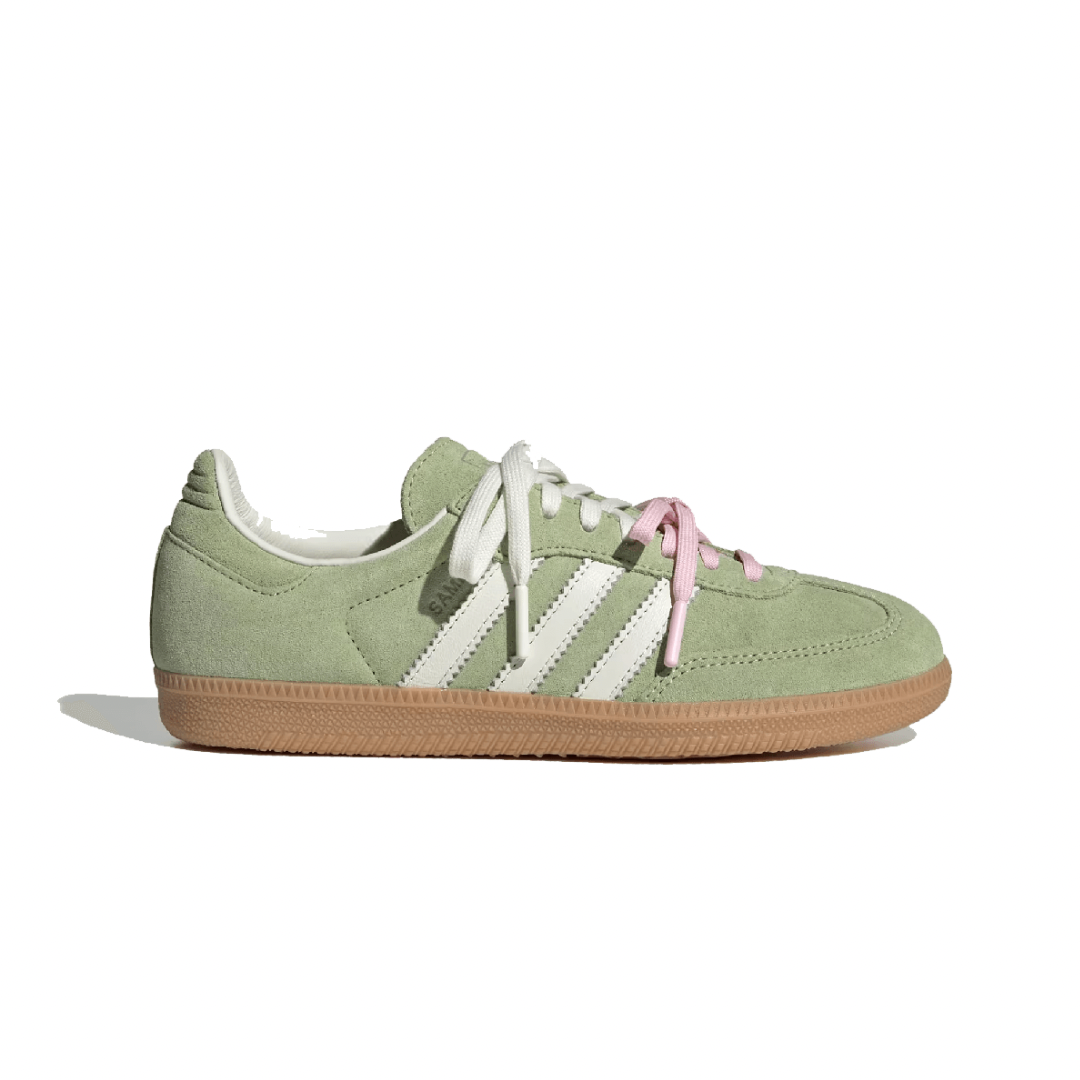 adidas Samba OG Molly-Mae Matcha (Women's)