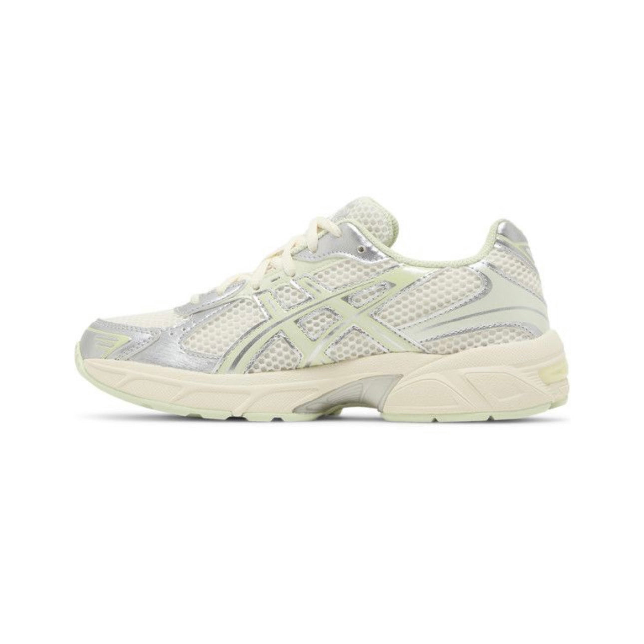 ASICS GEL-1130 - SILVER PACK GREEN