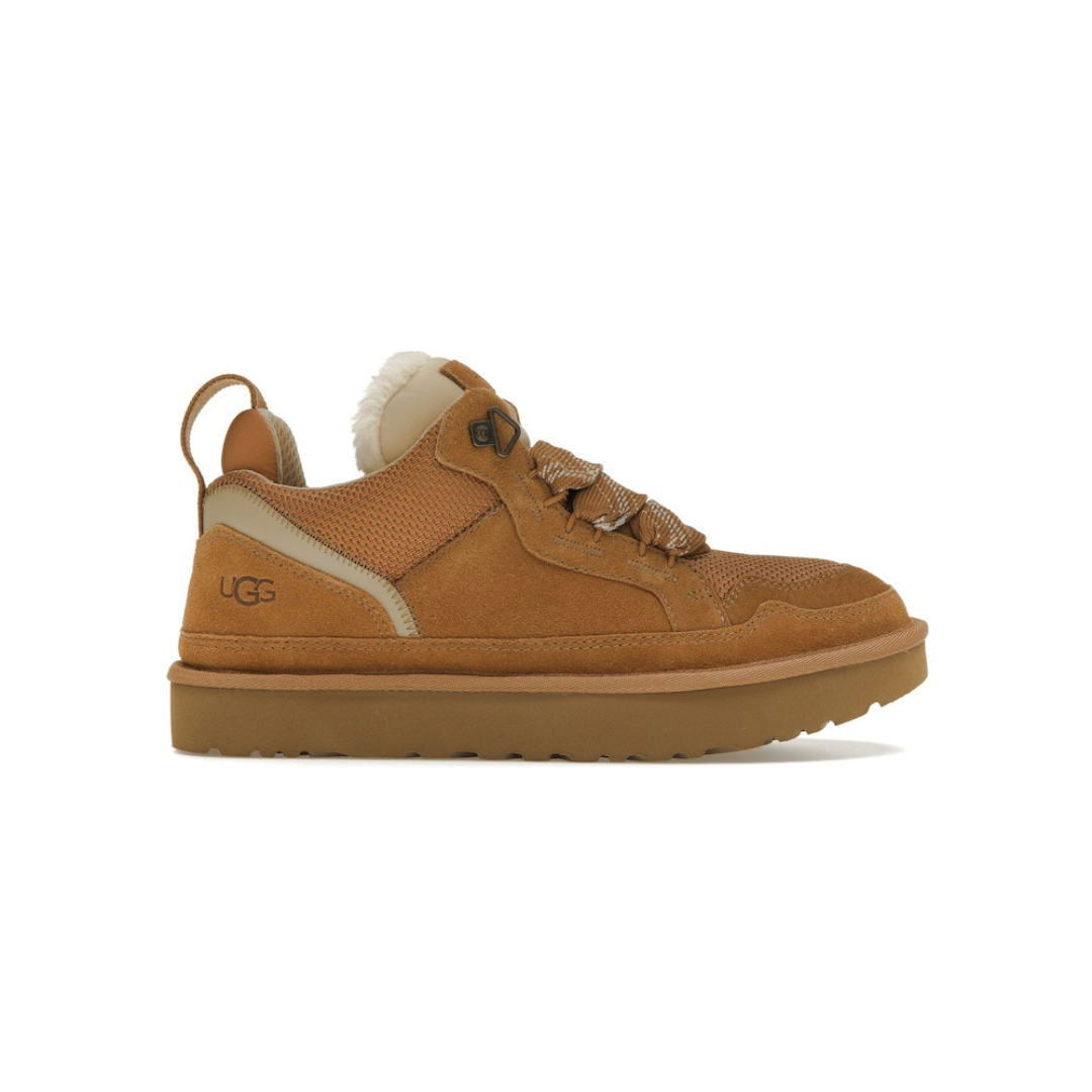 UGG Lowmel Chestnut (Women's)