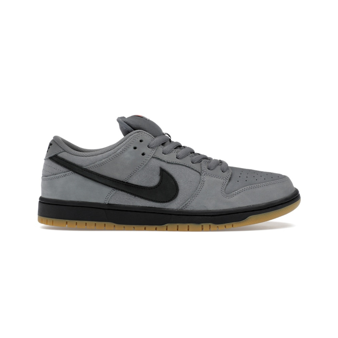Nike SB Dunk Low Pro Cool Grey