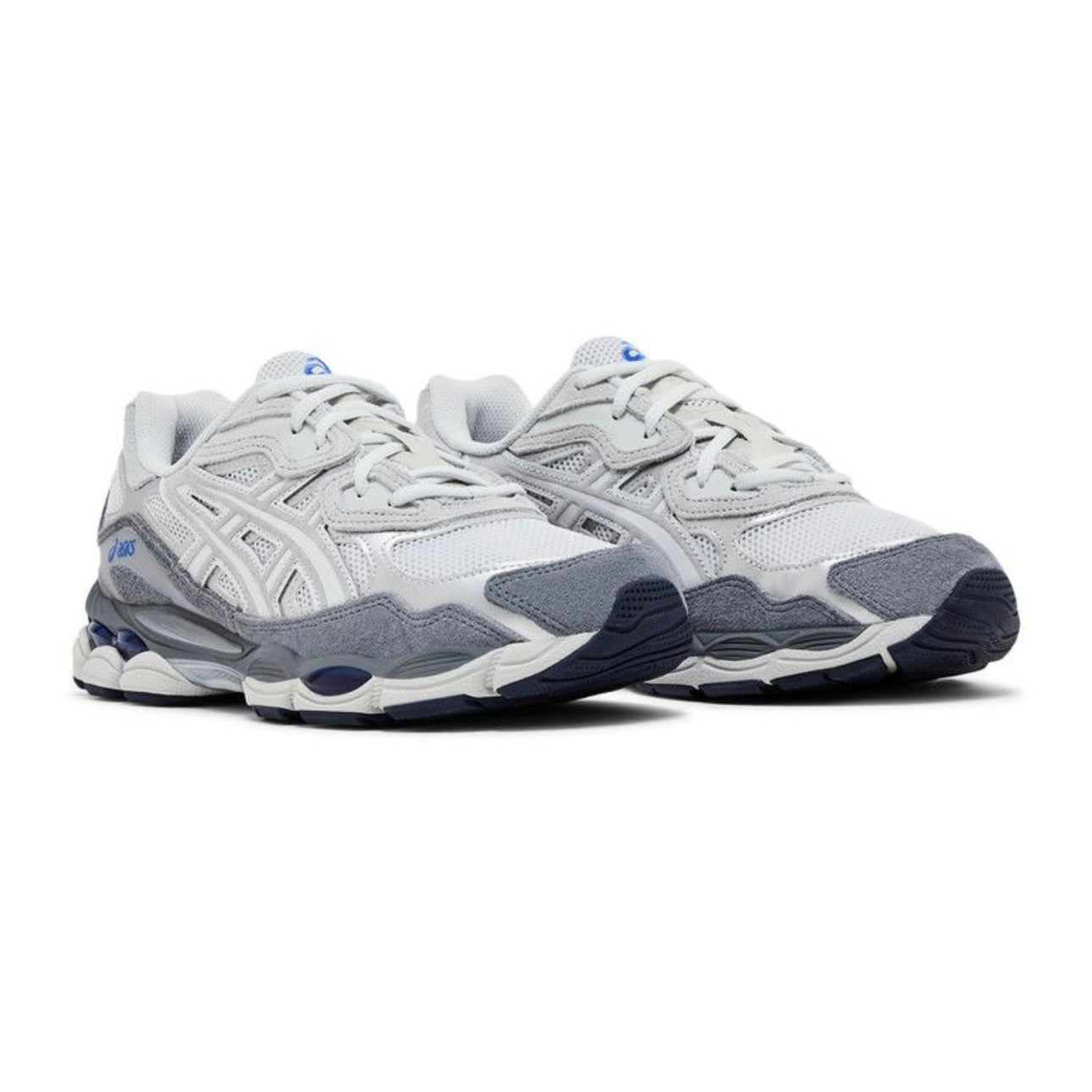 ASICS GEL-NYC - GRAVEL