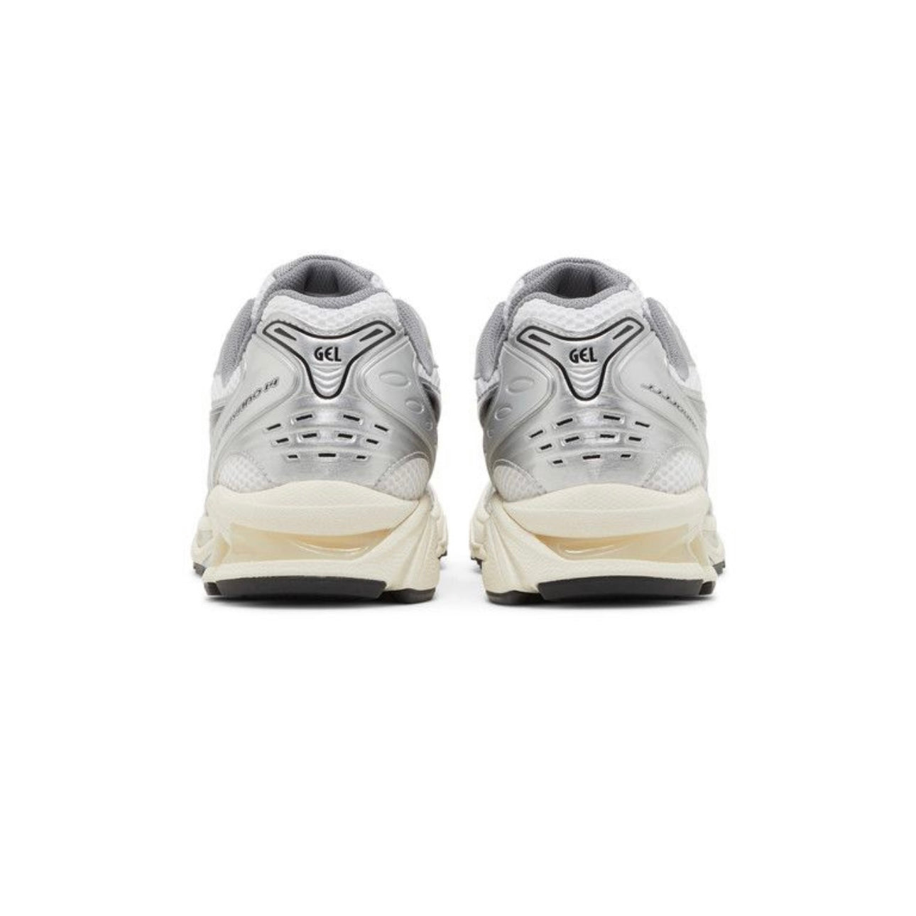ASICS Gel-Kayano 14 JJJJound - Silver Black